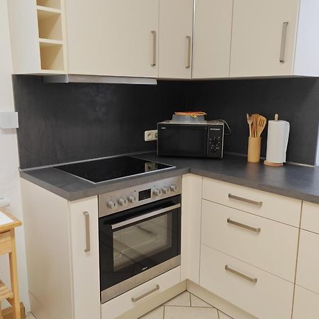 Apartment E1 - Gut Ausgestattete 3-Zimmerwohnung 68 Qm Fuer 1-5 Personen 2Xzz 1Xsc Grafenwohr Kültér fotó