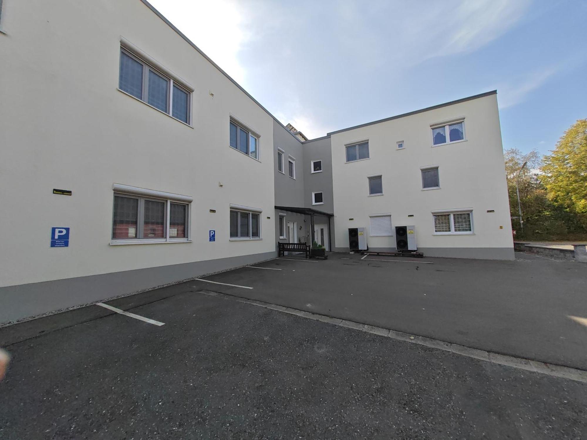 Apartment E1 - Gut Ausgestattete 3-Zimmerwohnung 68 Qm Fuer 1-5 Personen 2Xzz 1Xsc Grafenwohr Kültér fotó